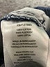 DKNY Solid Blue Shorts Size 2T - photo 4