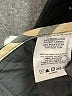 Brooks Brothers 100% Polyester Black Coat Size L - photo 7