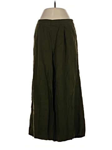 Banana Republic Factory Store Linen Pants (view 1)