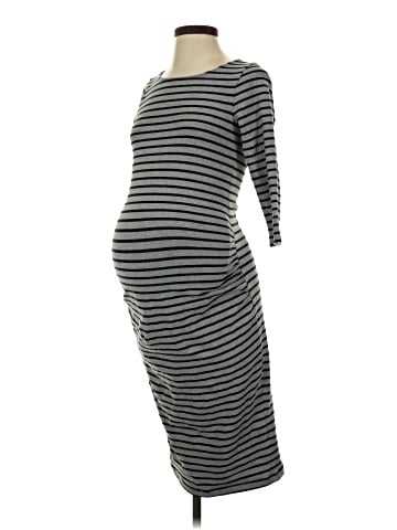Old Navy - Maternity Casual Dress (view 1)