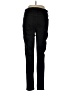 J.Crew Solid Black Jeggings Size 31 waist (tall) - photo 2