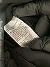 Chico's Solid Black Dress Pants Size 1R - photo 8