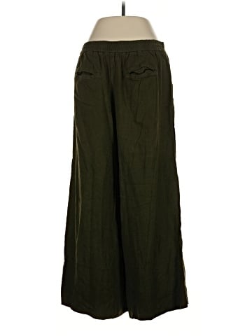 Banana Republic Factory Store Linen Pants (view 2)