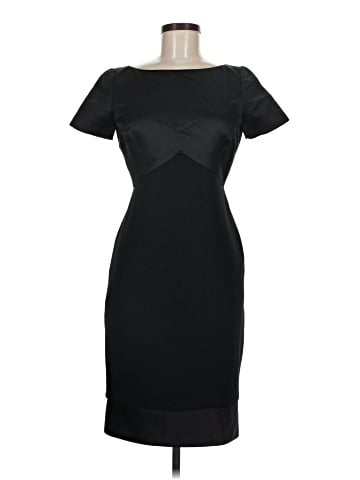 Badgley Mischka Cocktail Dress (view 1)