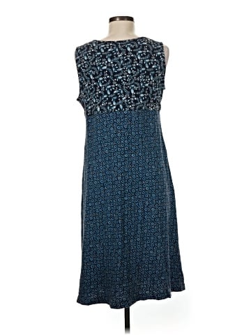 Eddie Bauer Casual Dress (view 2)