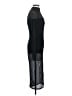 Express Black Cocktail Dress Size XS - photo 4