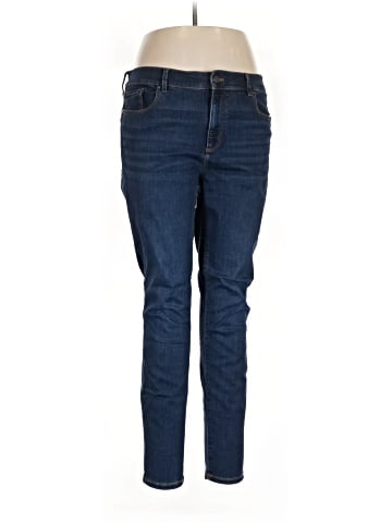 Ann Taylor Jeans (view 1)