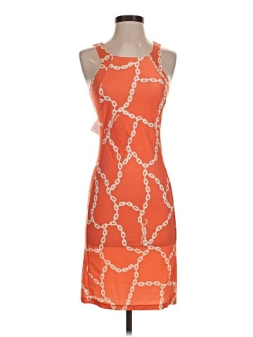 Patrizia Pepe Cocktail Dress (view 1)
