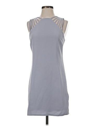 She + Sky Cocktail Dress (view 1)