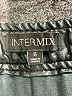 Intermix 100% Polyurethane Black Casual Pants Size 6 - photo 4