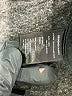 Intermix 100% Polyurethane Black Casual Pants Size 6 - photo 5