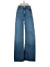 H&M Blue Jeans Size 4 - photo 1