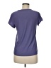 Active by Old Navy Purple Active T-Shirt Size M - photo 2