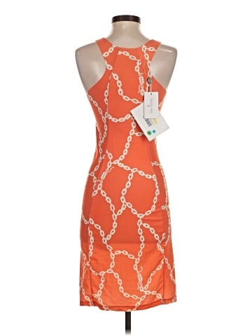 Patrizia Pepe Cocktail Dress (view 2)