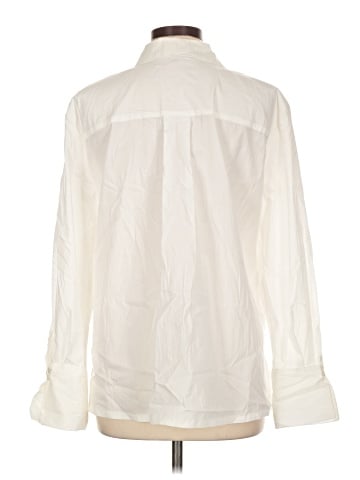 Modern Works Long Sleeve Button-Down Shirt (view 2)