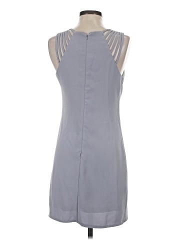 She + Sky Cocktail Dress (view 2)