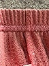 Unbranded Chevron-herringbone Pink Shorts Size XXL - photo 3
