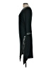 Venus Black Cocktail Dress Size L - photo 5