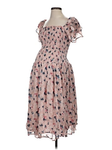 Hatch Cocktail Dress (view 1)