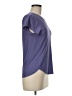 Active by Old Navy Purple Active T-Shirt Size M - photo 4