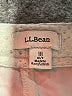 L.L.Bean Gray Casual Pants Size 18 - photo 4