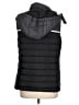 Noize 100% Polyester Black Vest Size L - photo 2