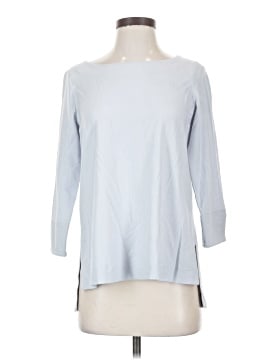 Eileen Fisher 3/4 Sleeve Top (view 1)