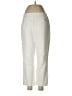 Soft Surroundings Ivory Jeggings Size M - photo 1