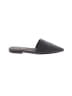 Brunello Cucinelli Black Mule/Clog Size EU 39 - photo 1