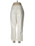 Soft Surroundings Ivory Jeggings Size M - photo 2
