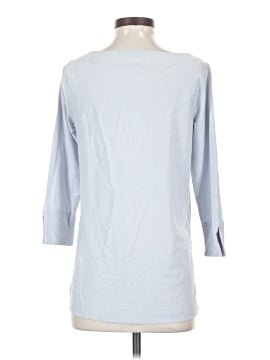 Eileen Fisher 3/4 Sleeve Top (view 2)