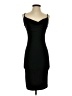 Forever 21 Solid Black Cocktail Dress Size S - photo 1