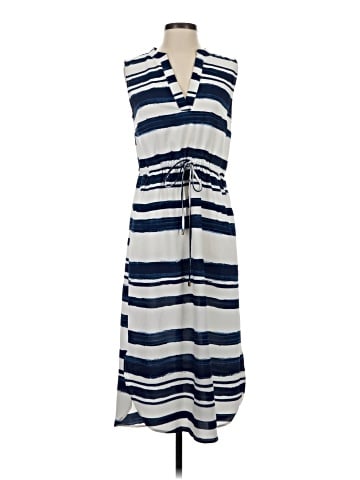 Octavia Casual Dress (view 1)