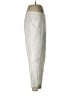 Soft Surroundings Ivory Jeggings Size M - photo 4