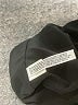 Soma Solid Black Casual Dress Size XXL - photo 8