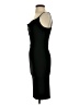 Forever 21 Solid Black Cocktail Dress Size S - photo 5