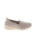 Skechers Gray Flats Size 8 - photo 1