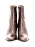 Vionic 100% Leather Tan Ankle Boots Size 10 - photo 2