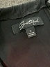 Assorted Brands Solid Black Casual Dress Size L - photo 7
