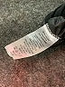 Assorted Brands Solid Black Casual Dress Size L - photo 8