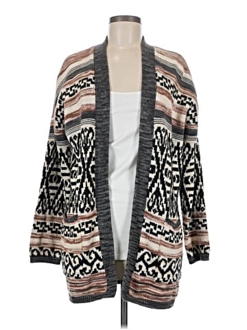 Lucky Brand Cardigan (view 1)