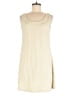 Haven Well Within Solid Ivory Romper Size L - photo 1