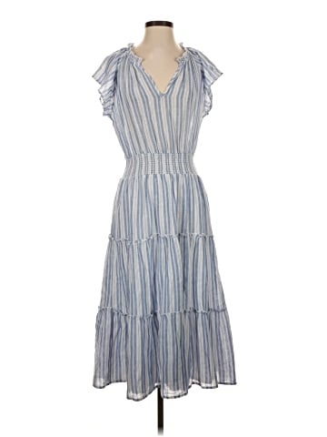 Rails Casual Dress (view 1)