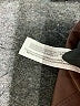 Bershka Brown Casual Pants Size XS - photo 8