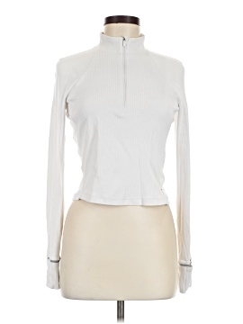 Lululemon Athletica Turtleneck Sweater