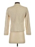 J.Crew Tweed Ivory Blazer Size 0 - photo 2