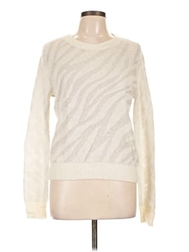 Rag & Bone Wool Pullover Sweater (view 1)