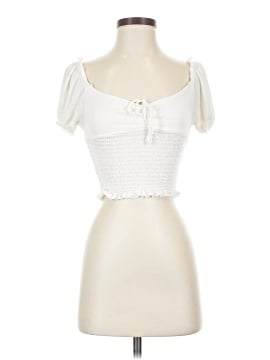Urban Outfitters Short Sleeve Top (view 1)