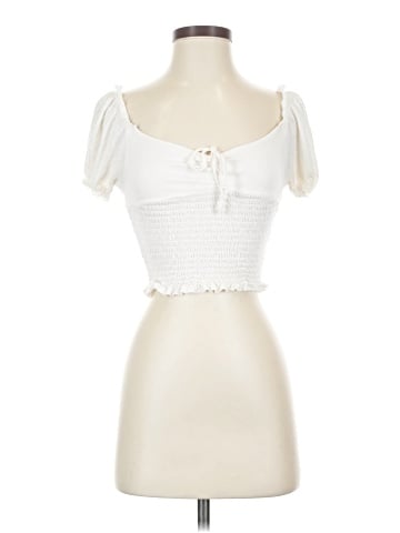 Urban Outfitters Short Sleeve Top (view 1)