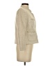 J.Crew Tweed Ivory Blazer Size 0 - photo 4